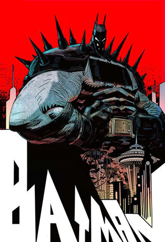 ABSOLUTE BATMAN #23 COVER PACK PRE-ORDER