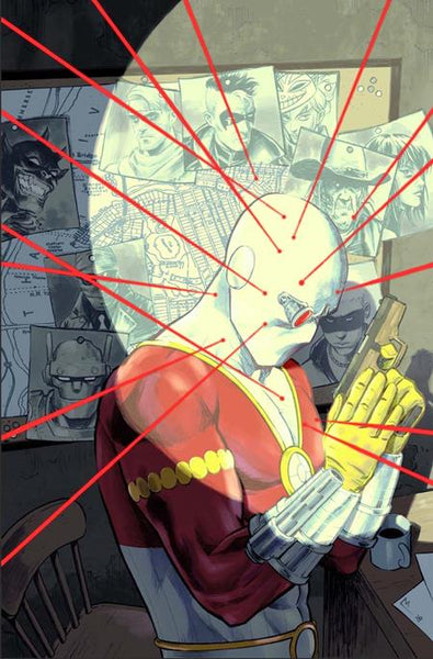 NEXT LEVEL ONE SHOT #1 COVER PACK PRE-ORDER