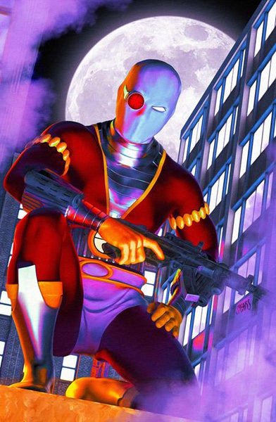 NEXT LEVEL ONE SHOT #1 COVER PACK PRE-ORDER