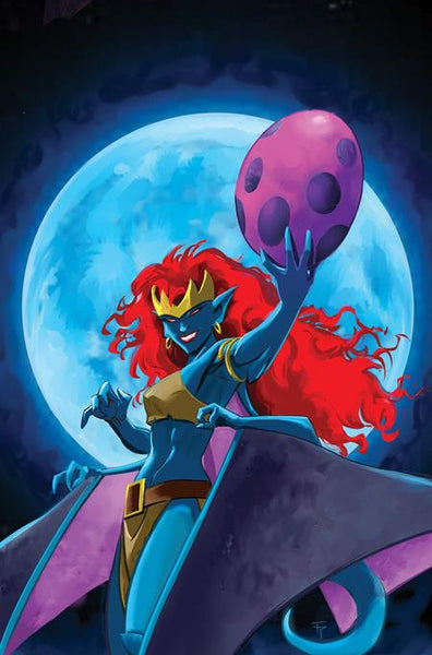 GARGOYLES #1 (2026) COVER PACK PRE-ORDER
