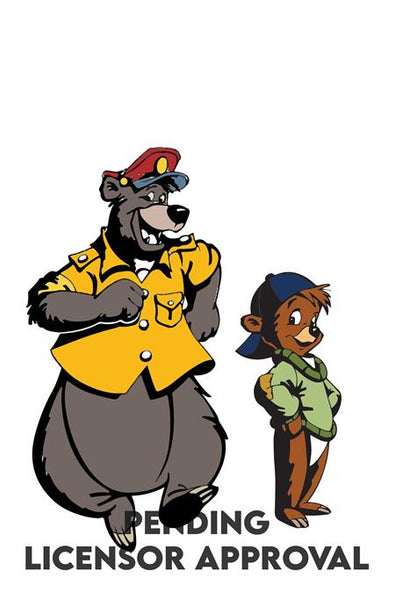 TALESPIN #1 COVER PACK PRE-ORDER