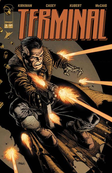 TERMINAL #2 COVER PACK PRE-ORDER