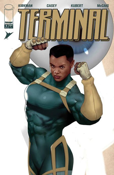 TERMINAL #2 COVER PACK PRE-ORDER
