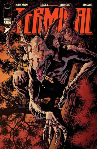 TERMINAL #2 COVER PACK PRE-ORDER