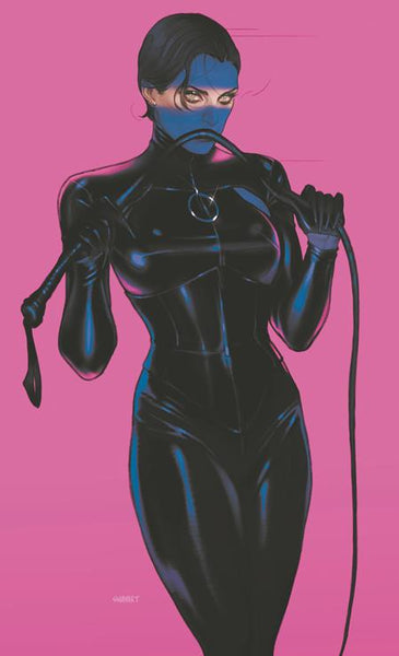 CATWOMAN #57 PRE-ORDER