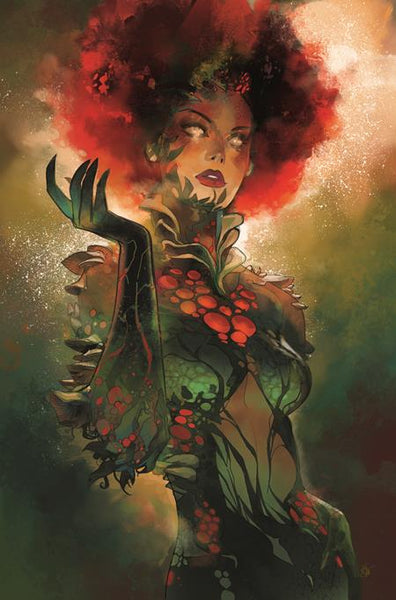 POISON IVY #14 PRE-ORDER