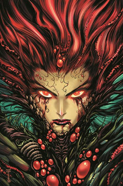 POISON IVY #14 PRE-ORDER