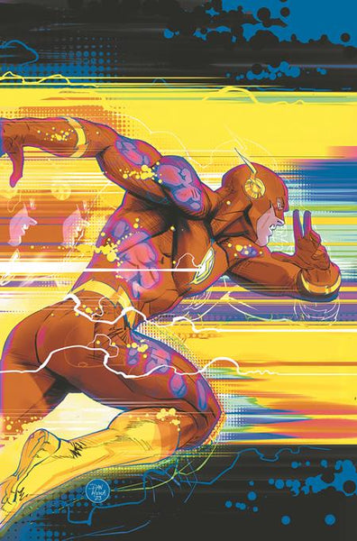 FLASH #1 PRE-ORDER