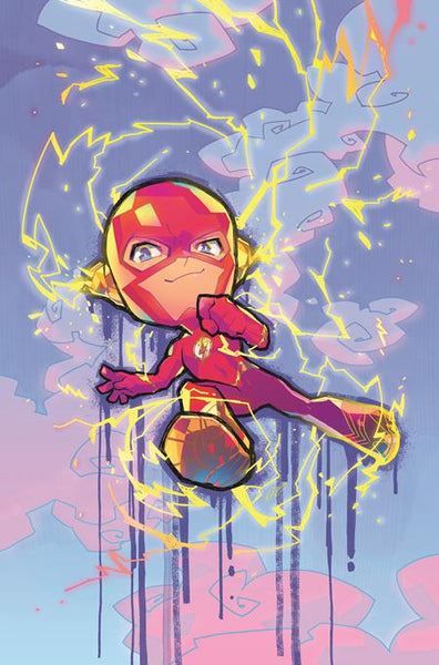 FLASH #1 PRE-ORDER