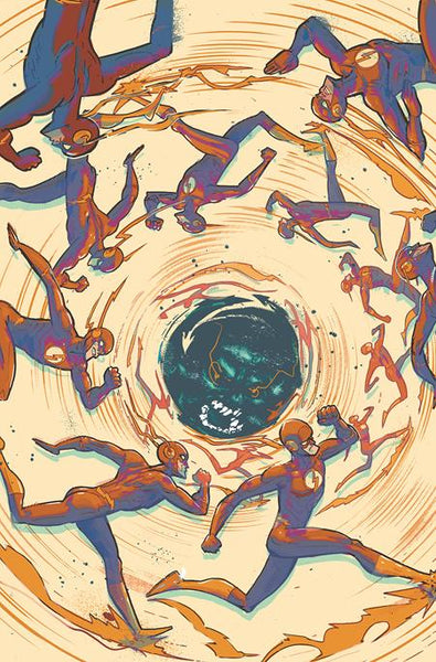 FLASH #1 PRE-ORDER