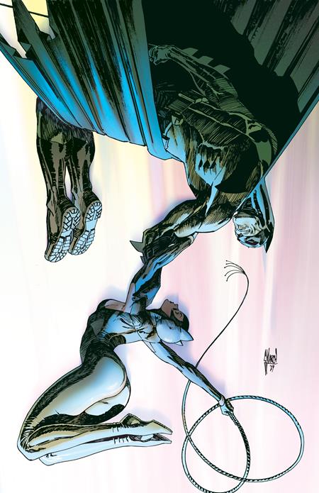 BATMAN #152 CVR B GUILLEM MARCH VARIANT