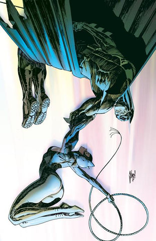 BATMAN #152 CVR B GUILLEM MARCH VARIANT