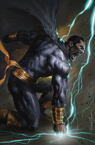 DC VS VAMPIRES WORLD WAR V #2 (OF 6) CVR C LUCIO PARRILLO VARIANT