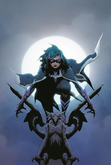 RED HOOD #1 CVR C JAE LEE VARIANT