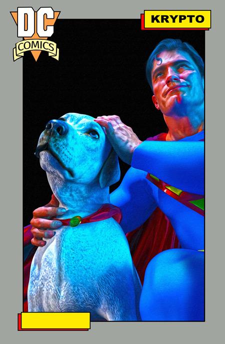 SUPERMAN UNLIMITED #5 CVR C MARK SPEARS VARIANT