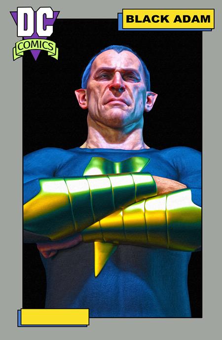 JUSTICE LEAGUE RED #2 (OF 6) CVR C MARK SPEARS VARIANT