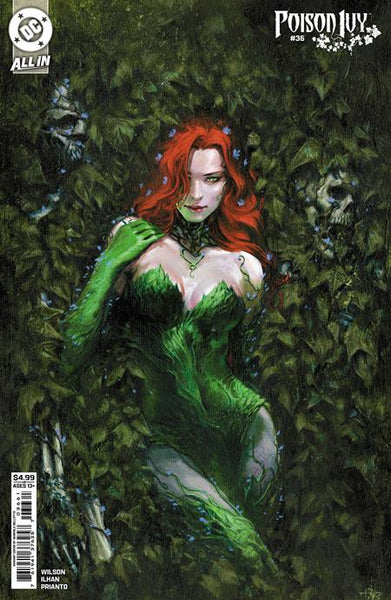 GABRIELE DELL OTTO - GOTHAM VARIANT BUNDLE - 3 ISSUES