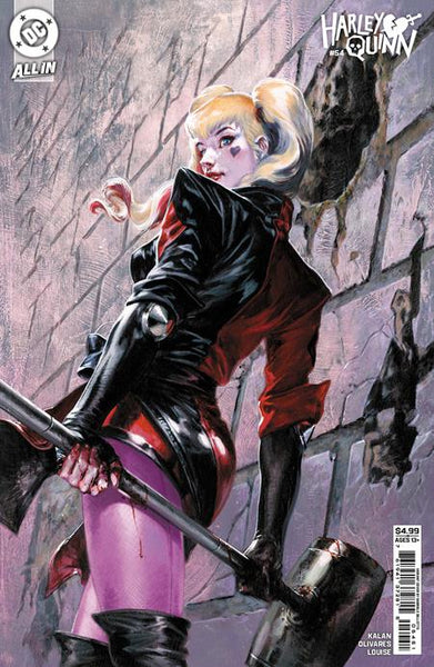 GABRIELE DELL OTTO - GOTHAM VARIANT BUNDLE - 3 ISSUES