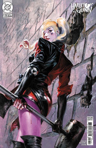 GABRIELE DELL OTTO - GOTHAM VARIANT BUNDLE - 3 ISSUES