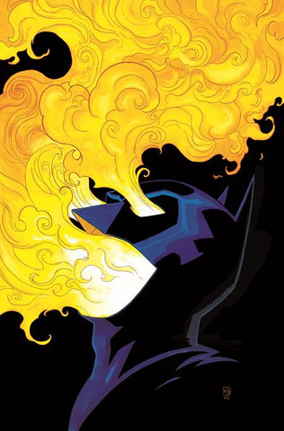 BATMAN DARK PATTERNS #10 (OF 12) CVR A HAYDEN SHERMAN