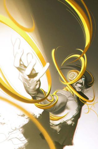 RESURRECTION MAN QUANTUM KARMA #6 (OF 6) CVR A JEFF DEKAL