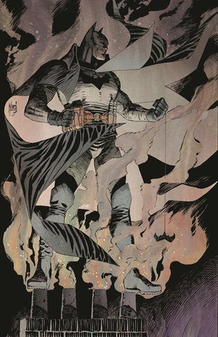 BATMAN GOTHAM BY GASLIGHT A LEAGUE FOR JUSTICE #3 (OF 6) CVR B GUILLEM MARCH VARIANT