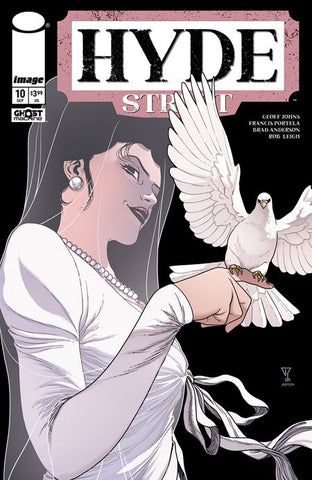 HYDE STREET #10 CVR B FRANCIS PORTELA & BRAD ANDERSON VARIANT