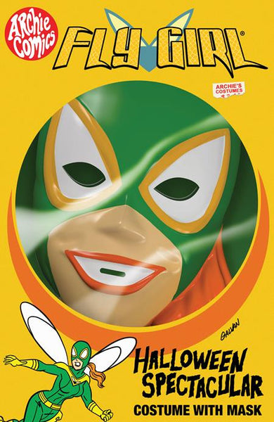 ARCHIES HALLOWEEN SPECTACULAR 2026 COVER PACK PRE-ORDER