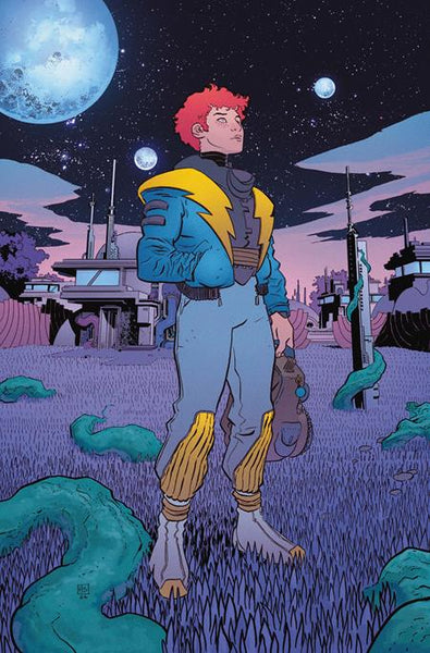 LEGION OF SUPER-HEROES #1 COVER PACK PRE-ORDER