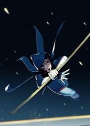 ABSOLUTE CASSANDRA CAIN THE SHADOWS HAND #1 COVER PACK PRE-ORDER