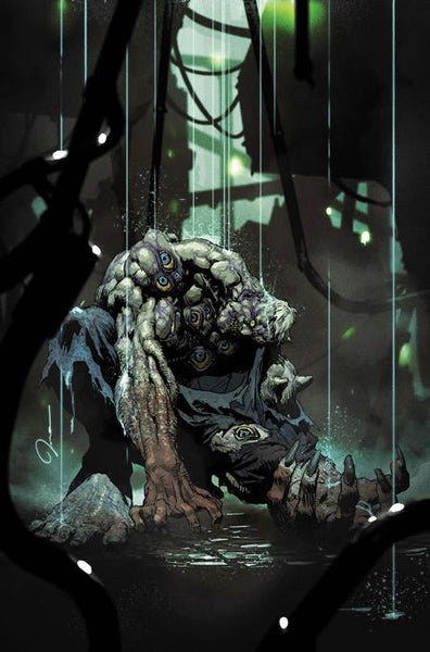 ABSOLUTE GREEN ARROW #5 COVER PACK PRE-ORDER
