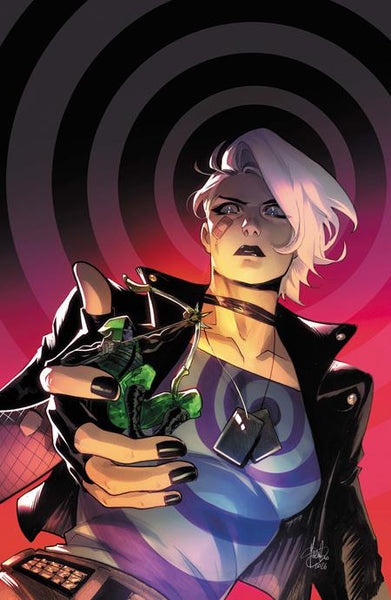 ABSOLUTE GREEN ARROW #5 COVER PACK PRE-ORDER