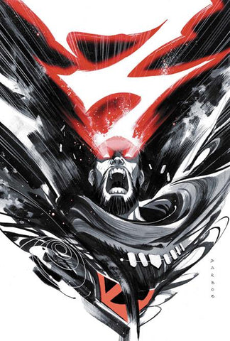 SUPERMAN KINGDOM OF ZOD SPECIAL #1 (ONE SHOT) CVR C KAREN S DARBOE CARD STOCK VAR