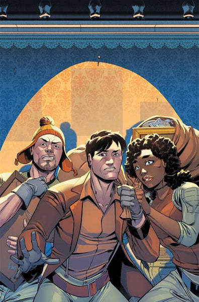 FIREFLY #1 COVER PACK PRE-ORDER