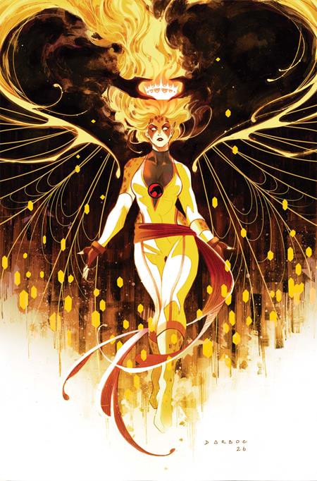 THUNDERCATS CHEETARA #1 COVER PACK PRE-ORDER