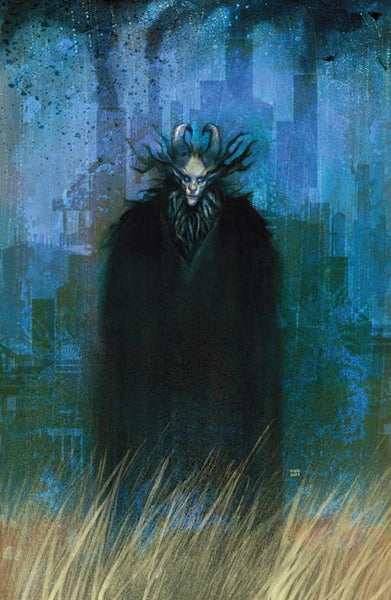 CROWBOUND #1 COVER PACK PRE-ORDER