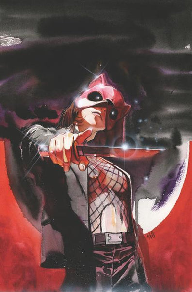 EXQUISITE CORPSES FOX MASK KILLER #1 COVER PACK PRE-ORDER