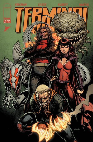 TERMINAL #3 COVER PACK PRE-ORDER