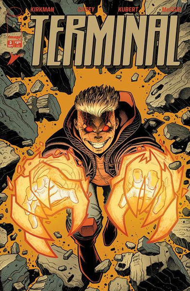 TERMINAL #3 COVER PACK PRE-ORDER