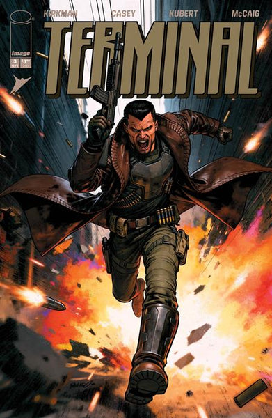 TERMINAL #3 COVER PACK PRE-ORDER