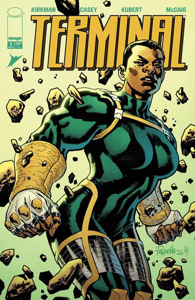 TERMINAL #3 COVER PACK PRE-ORDER