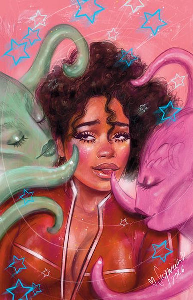 MONEY SHOT THE F* OFFS #2 COVER PACK PRE-ORDER