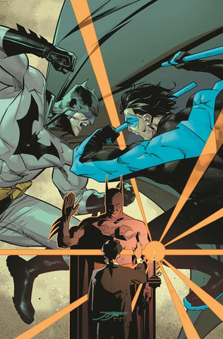 BATMAN #138 PRE-ORDER