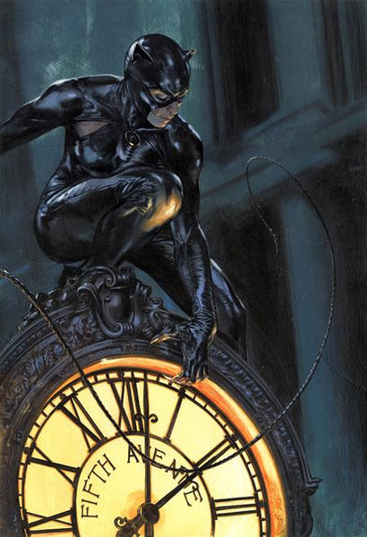 CATWOMAN #58 PRE-ORDER