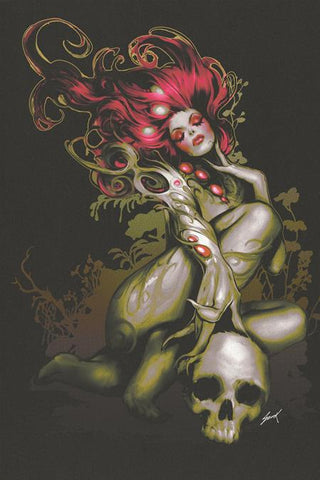 POISON IVY #15 PRE-ORDER