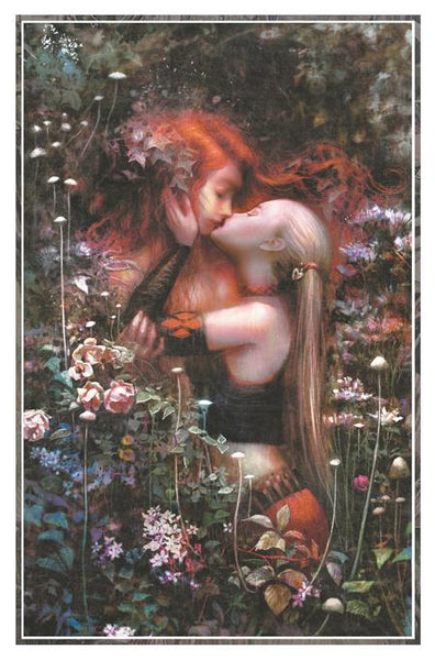 POISON IVY #15 PRE-ORDER