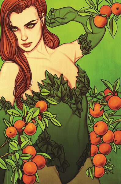 POISON IVY #26 COVER PACK PRE-ORDER