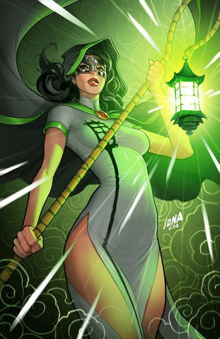 GREEN LANTERN DARK #1 COVER PACK PRE-ORDER