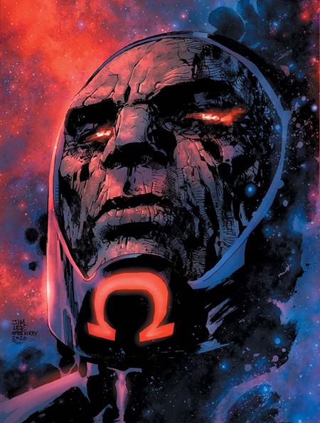 DC K.O. #1 COVER PACK PRE-ORDER