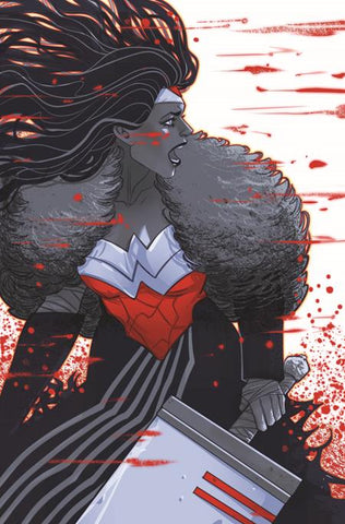 ABSOLUTE WONDER WOMAN #13 CVR D MARGUERITE SAUVAGE VARIANT